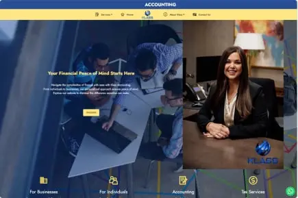 Finance institute