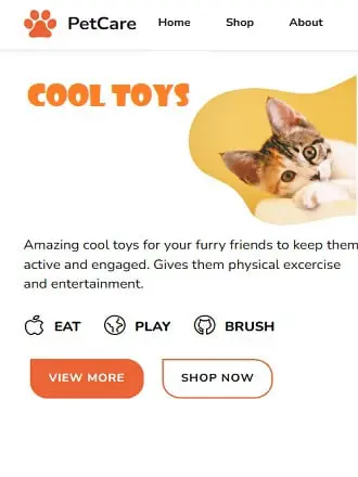 Cool Cat